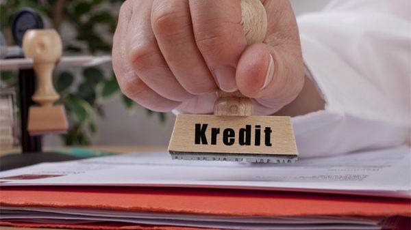 Definisi Pengertian Kredit Barang -
