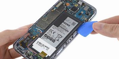 Dasar Tutorial Servis HP -