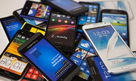 Ponsel Awet Setelah Servis Hp! -