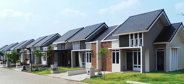 Istilah Perumahan dan Properti -