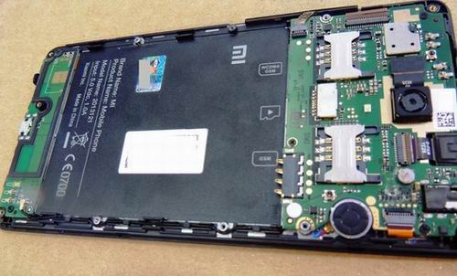 Solusi Permasalahan Servis Hp! -
