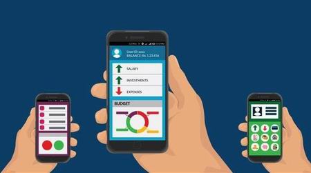 Mengatur Keuangan Keluarga Dengan Family Finance Tools