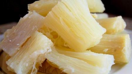 tape singkong ketan dan ketela ubi! -