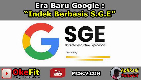 Penyebab pengunjung banyak sekarang jadi sedikit?