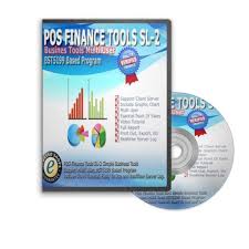 Software Toko Program Kasir Kredit Terlengkap BST5199