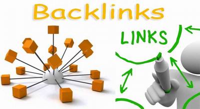 Backlink Penting Untuk SEO - 