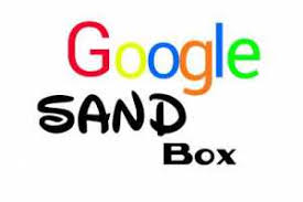 Algoritma Google SandBox